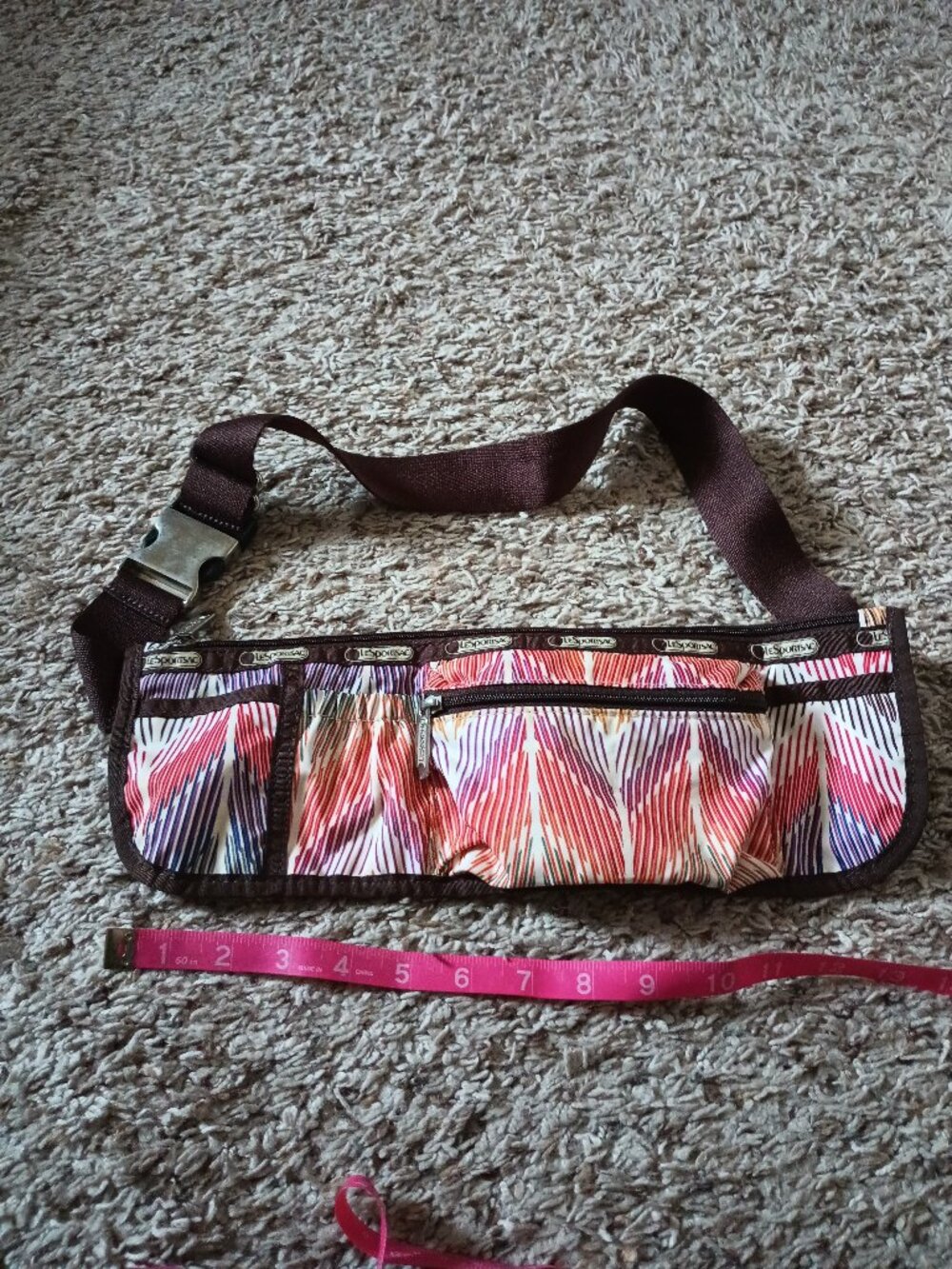 Le Sport Sac waist / fanny pack